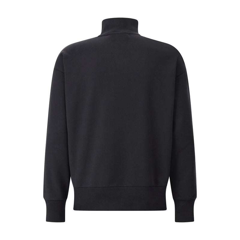 MSGM Sweatshirt mit Logo Herren