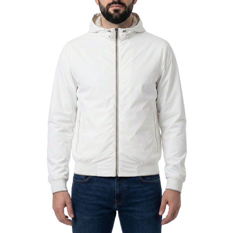 Wendbare Funktionsjacke Dennys