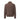 Moorer Lederjacke Campiglio mit Strick Herren