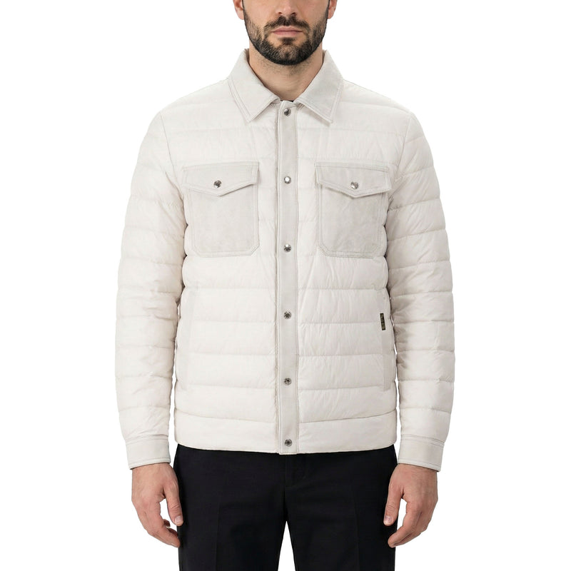 Moorer Steppjacke Montini Herren