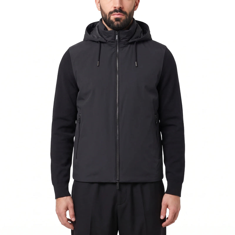 Daunenjacke Evan