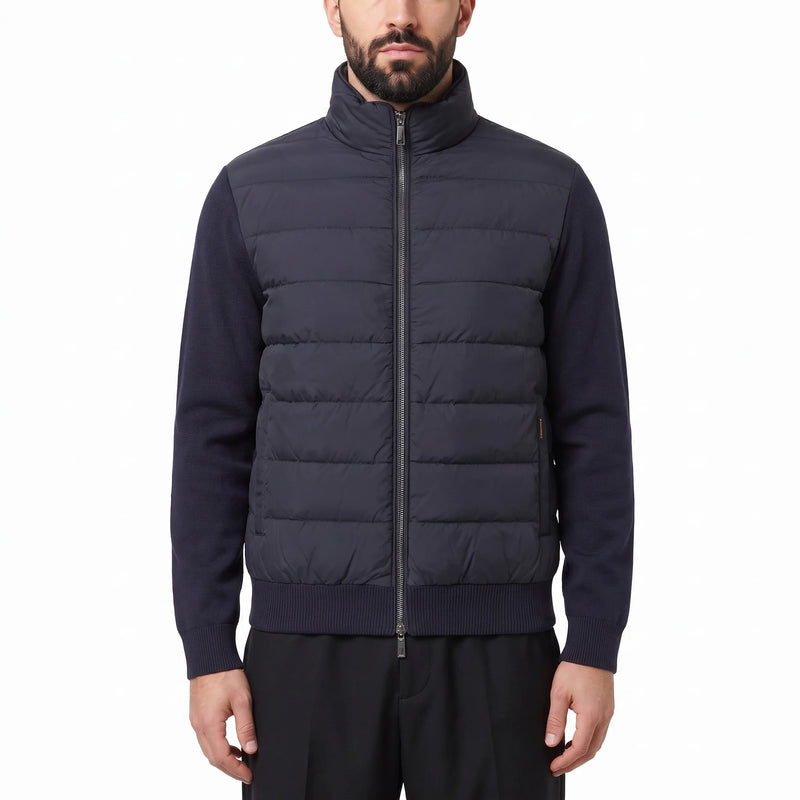 Steppjacke Lanzi mit Daunen