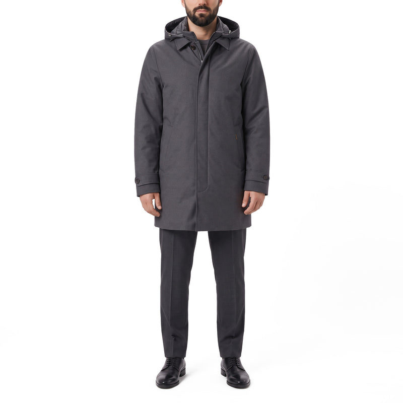 Parka Ralli