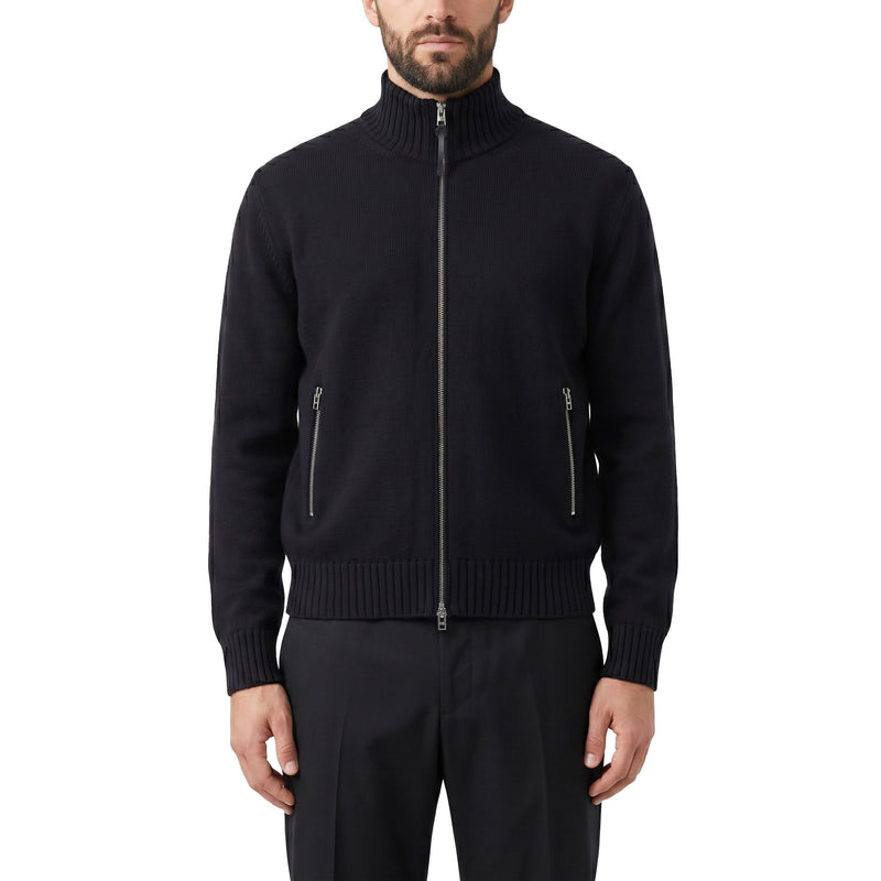 Tom Ford Strickjacke aus Merinowolle Herren