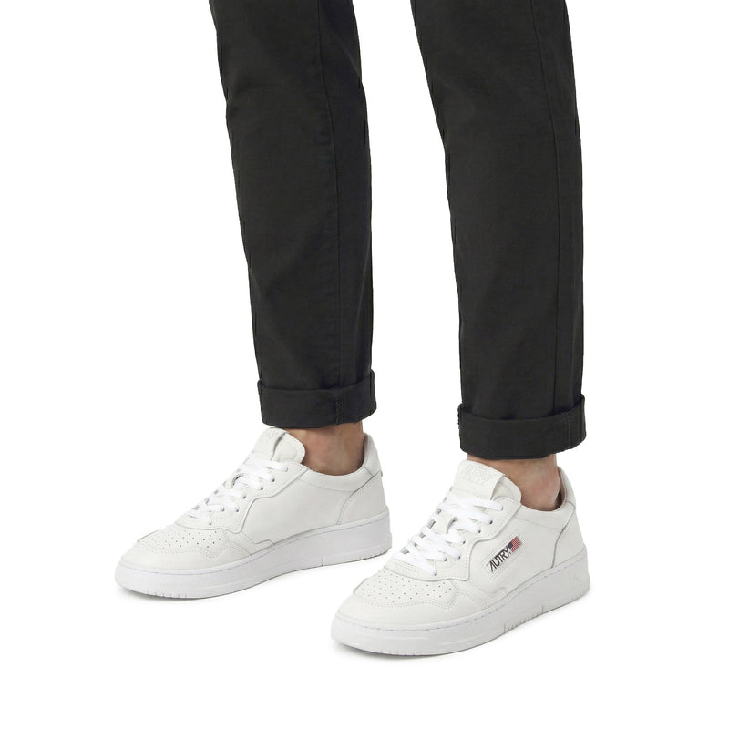 Autry Sneaker Medalist Low Herren