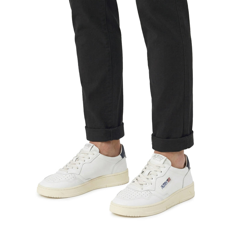 Autry Sneaker Medalist Low Herren