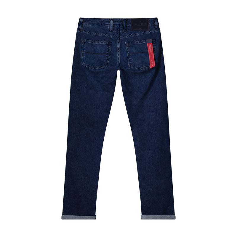 Tramarossa Slim-Fit Jeans Michelangelo Herren