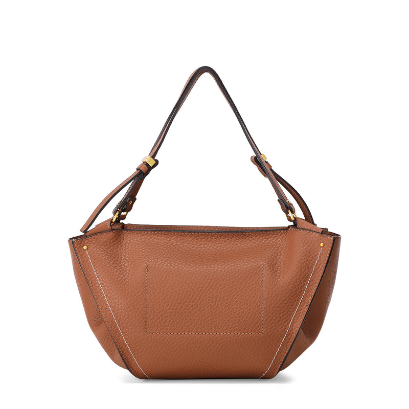 Gianni Chiarini Tasche Bloom aus Leder Damen