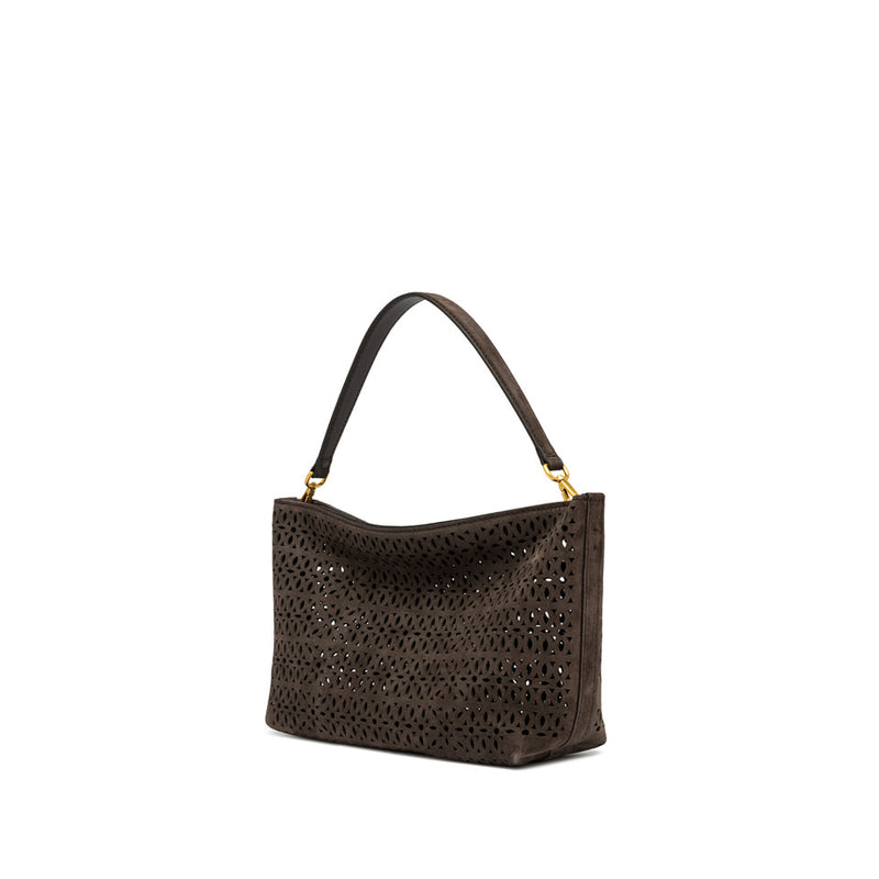 Gianni Chiarini Umhängetasche Mashup Damen