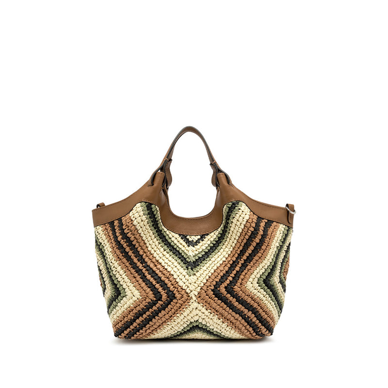 Gianni Chiarini Handtasche Dua Damen