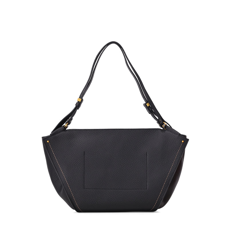 Gianni Chiarini Tasche Bloom aus Leder Damen