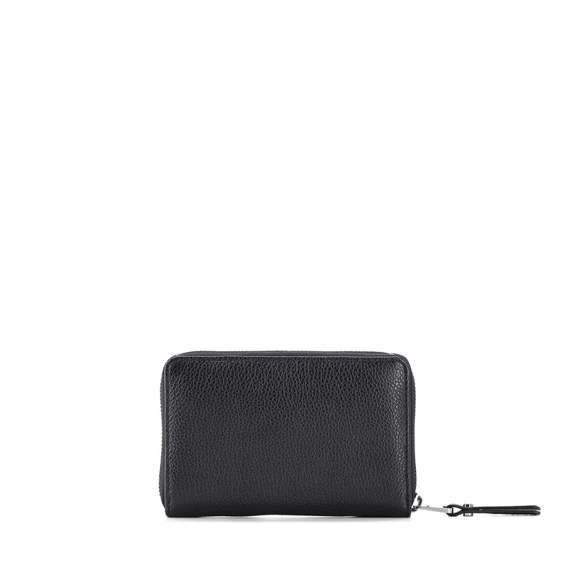 Gianni Chiarini Portemonnaie aus Leder Damen