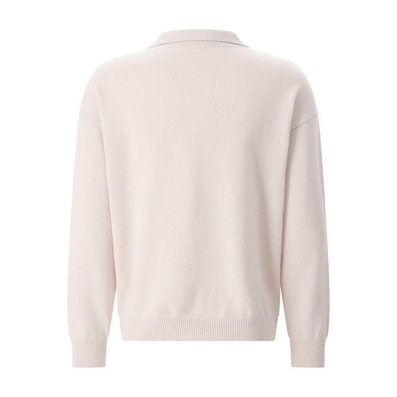 Roberto Collina Pullover aus Merinowolle Herren