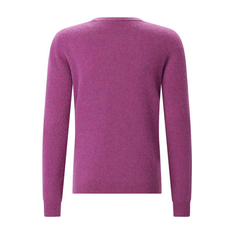 Roberto Collina Pullover aus Merinowolle Herren