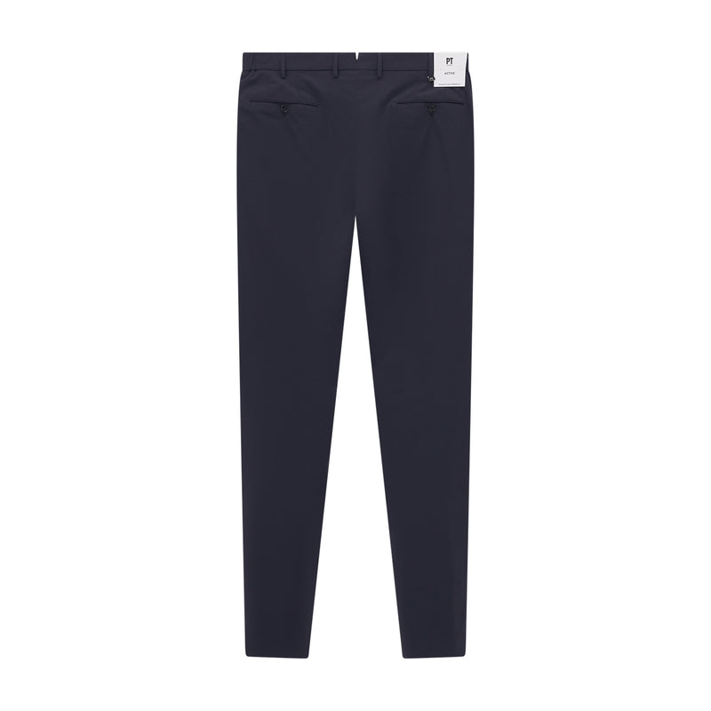 PT Torino E-Slim-Fit Hose Herren