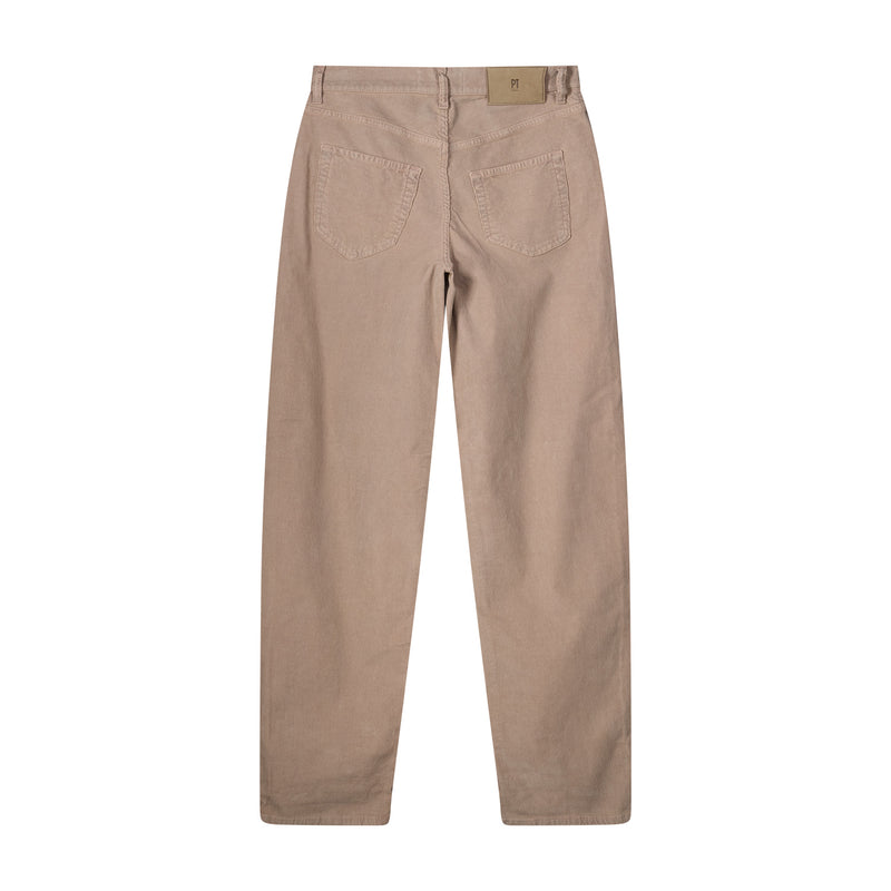 Wide Leg Jeans Megan 31 / Rosa