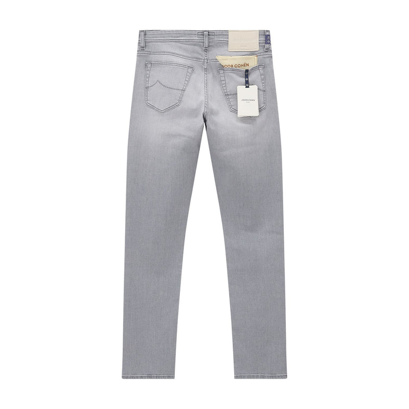 Slim-Fit Jeans Bard 42 / Grau