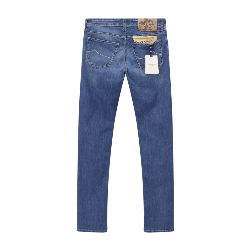 Jacob Cohen Slim-Fit Jeans aus Baumwollmix Herren
