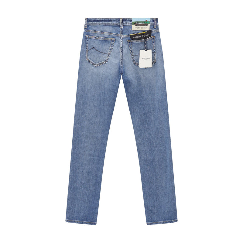 Jacob Cohen Jeans Bard aus Baumwollmix Herren