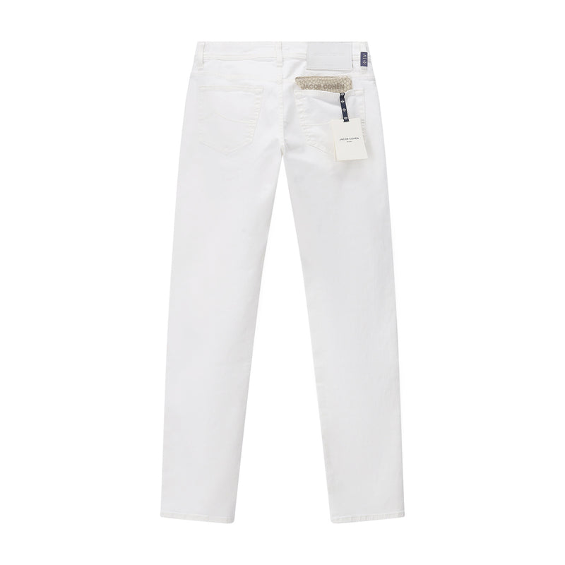 Jacob Cohen Jeans aus Baumwollmix Herren