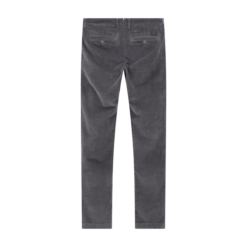 Jacob Cohen Slim-Fit Cordhose Bobby Herren