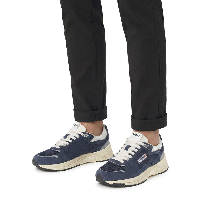 Autry Sneaker Hyperway Low Herren
