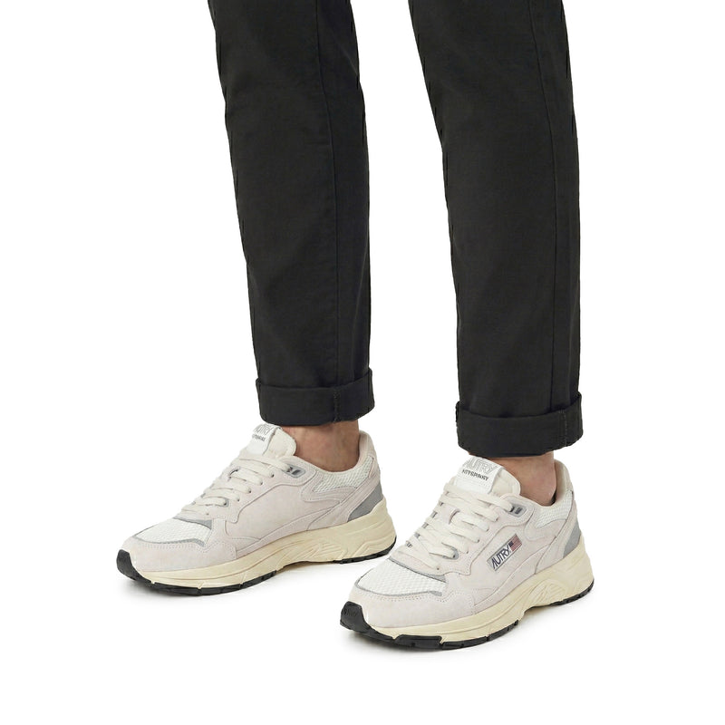 Autry Sneaker Hyperway Low Herren