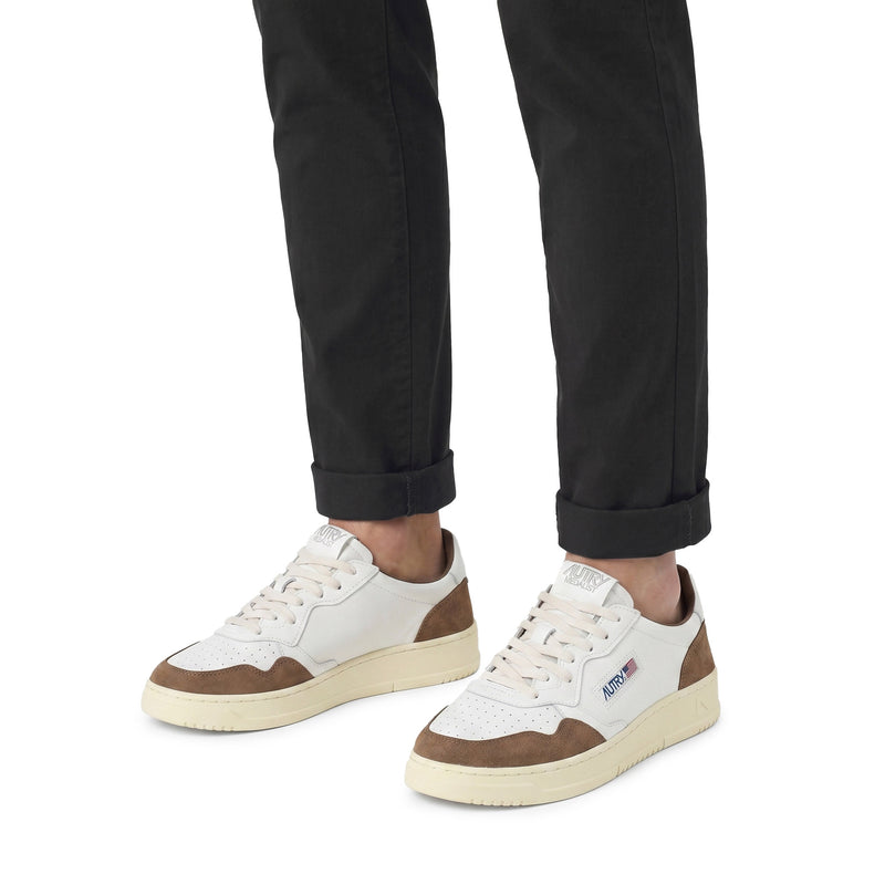 Sneaker Medalist Low