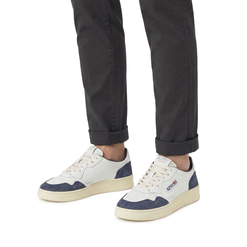 Autry Sneaker Medalist Low Herren