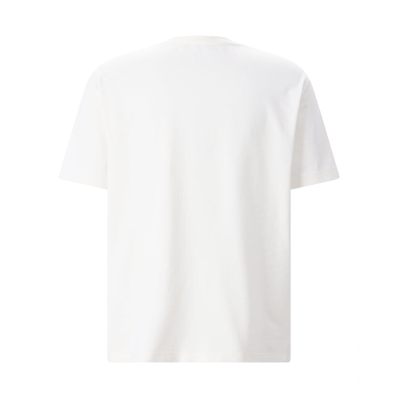 Autry T-Shirt aus Baumwolle Herren