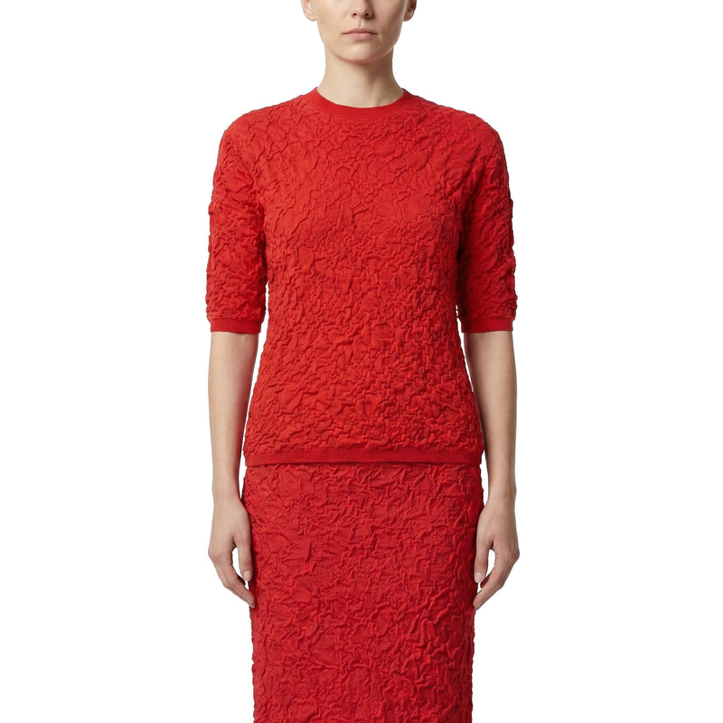 Fabiana Filippi Shirt aus Wolle Damen