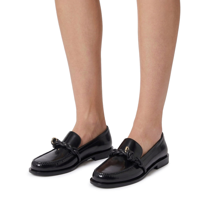 Tangle Loafer
