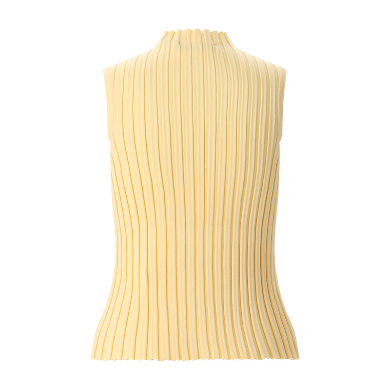 Top Bautta XL / Gelb