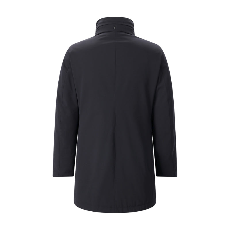 Montecore Parka mit Daunen Herren