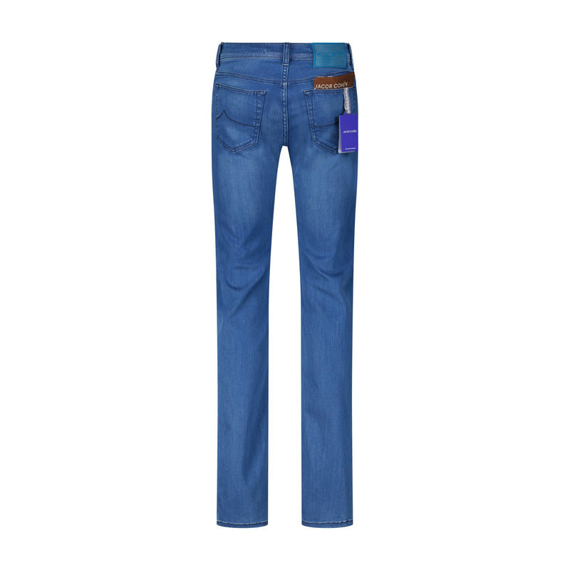 Jacob Cohen Slim Fit Jeans Nick Herren