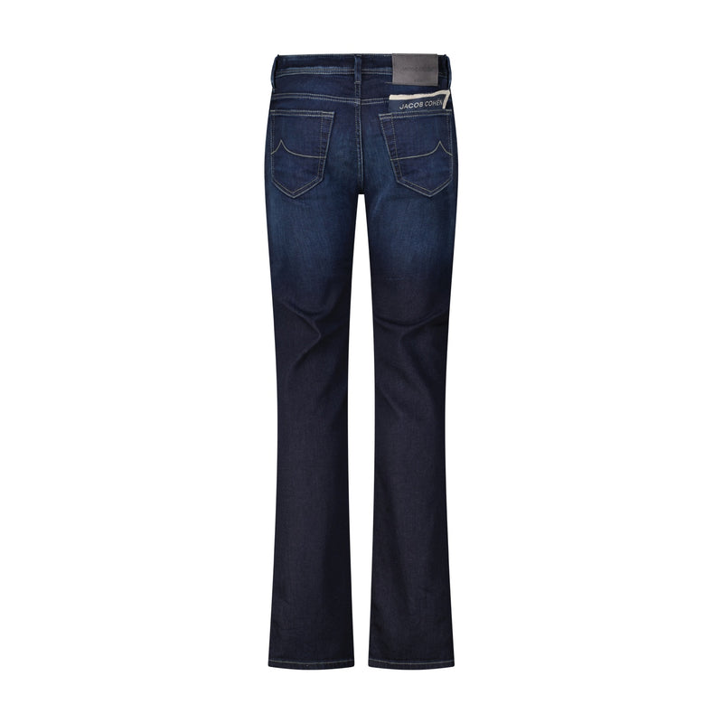 Jacob Cohen Slim-Fit Jeans Bard Herren