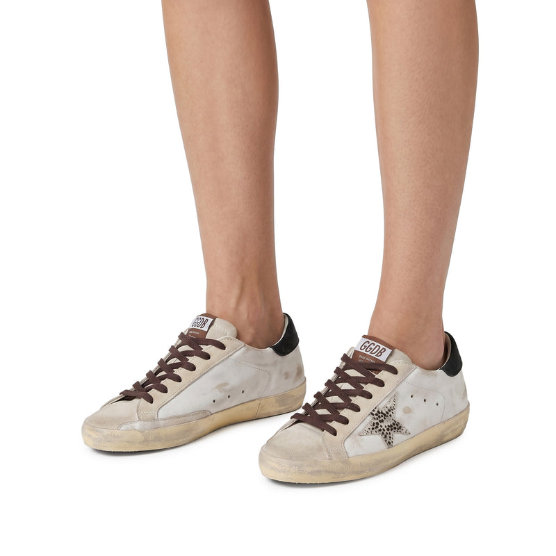 Sneaker Super-Star Classic