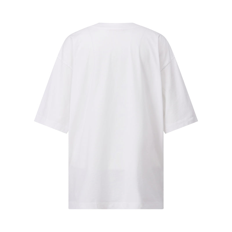 MARNI T-Shirt mit Print Damen