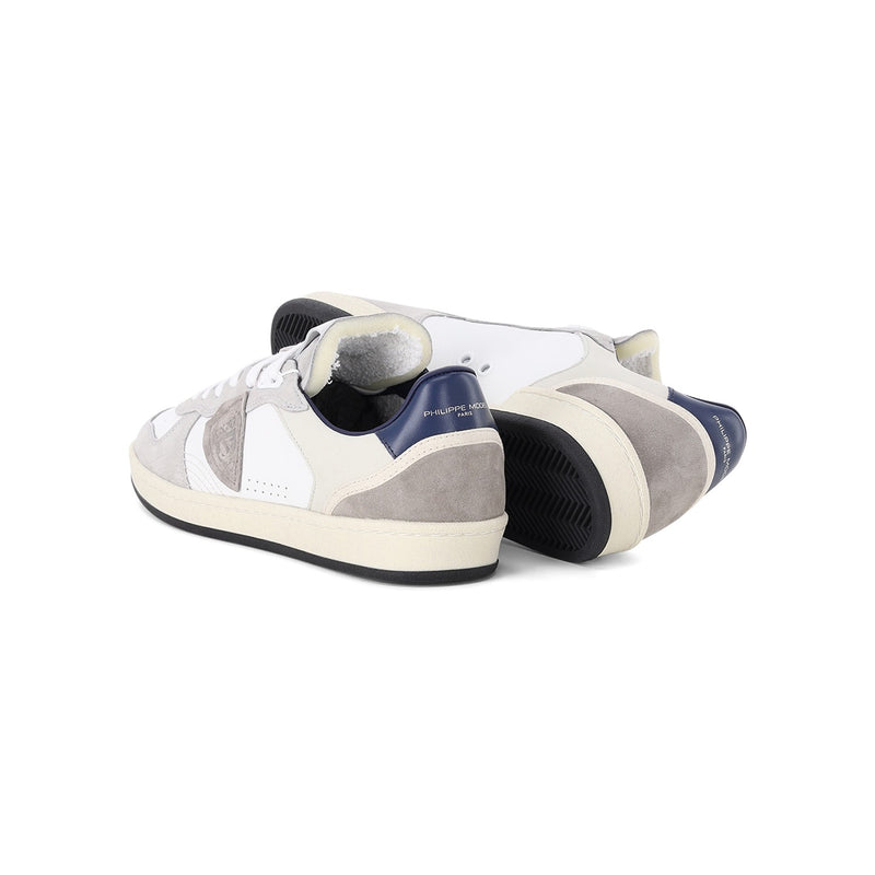 Philippe Model Sneaker Pgal Low Herren