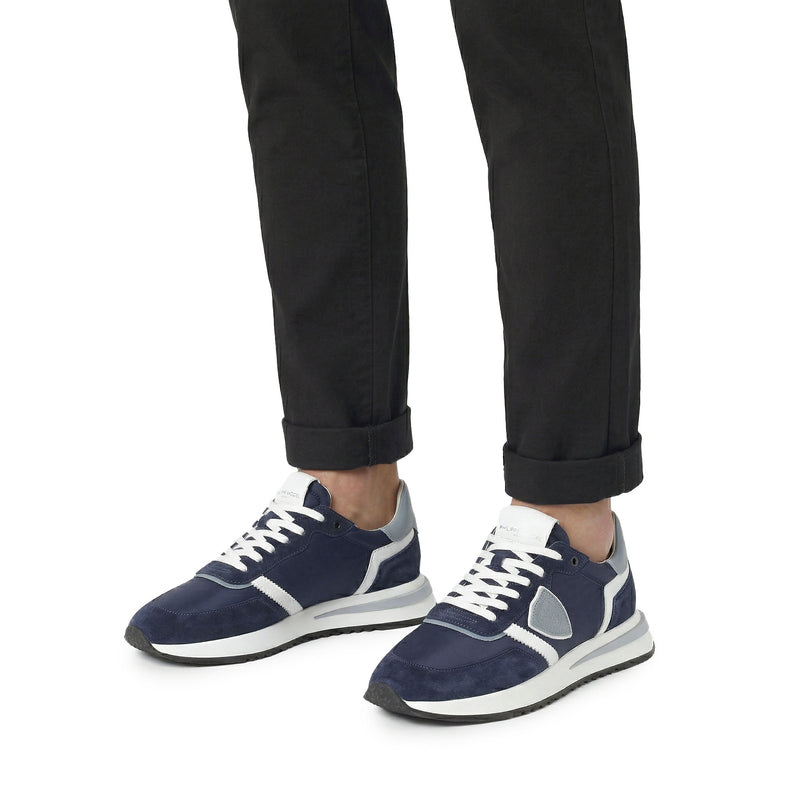 Philippe Model Sneakers Tropez 2.1 Low Herren