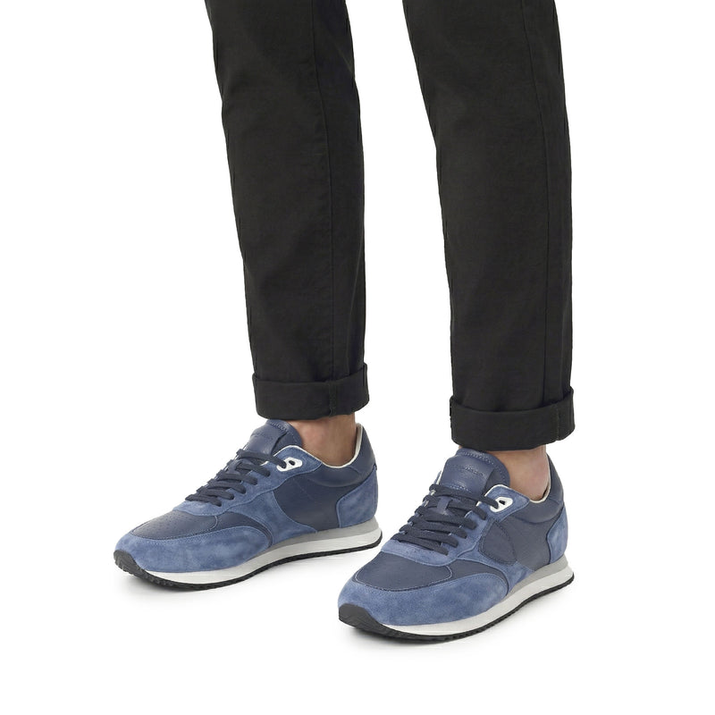 Sneaker Blville Low