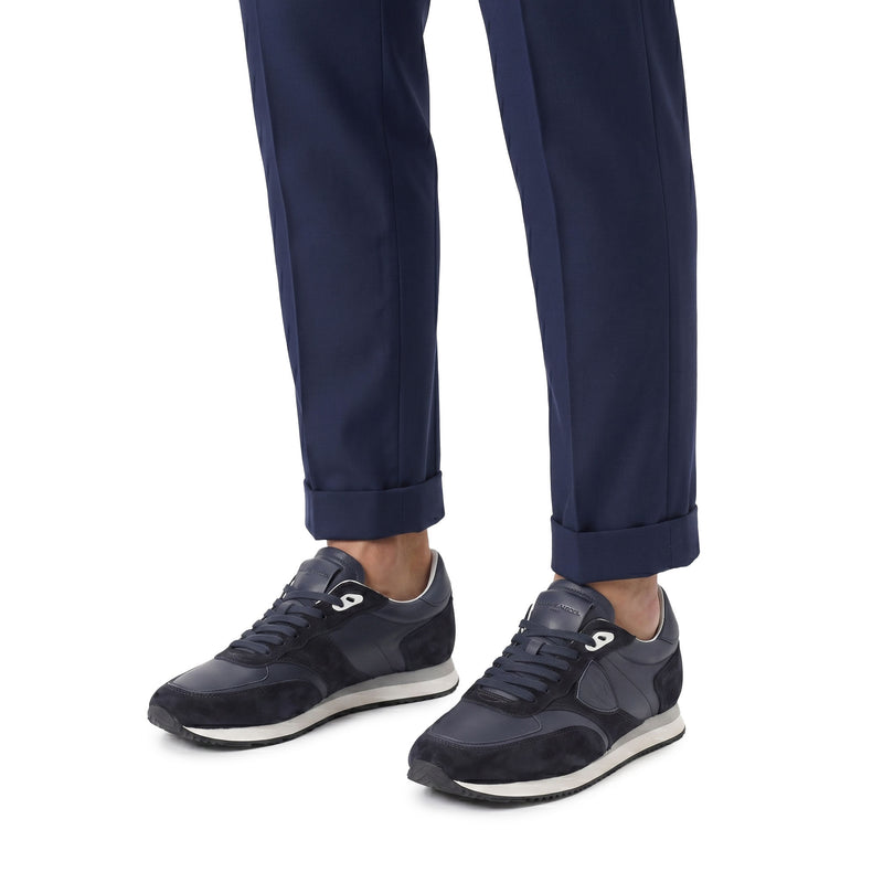 Sneaker Blville Low