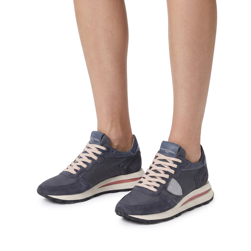 Sneaker Tropez Haute