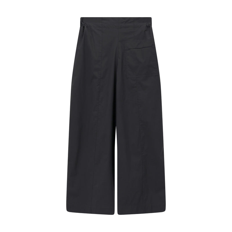 Stoffhose Dafne 44 / Schwarz