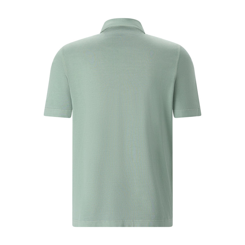 Filippo de Laurentiis Poloshirt Jervin aus Baumwolle Herren