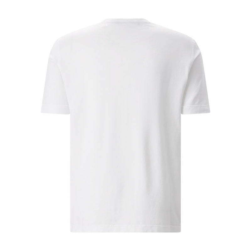 Filippo de Laurentiis T-Shirt Jervin Herren