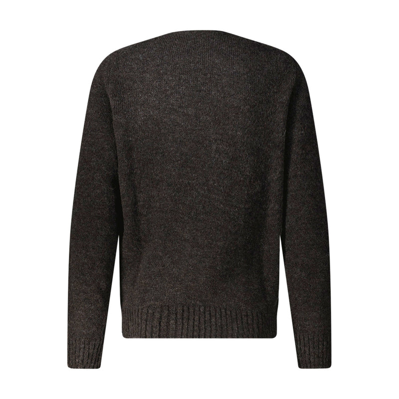 Filippo de Laurentiis Pullover aus Alpaka-Woll-Mix Herren