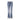Adriano Goldschmied Slim Straight Jeans Cologne Damen