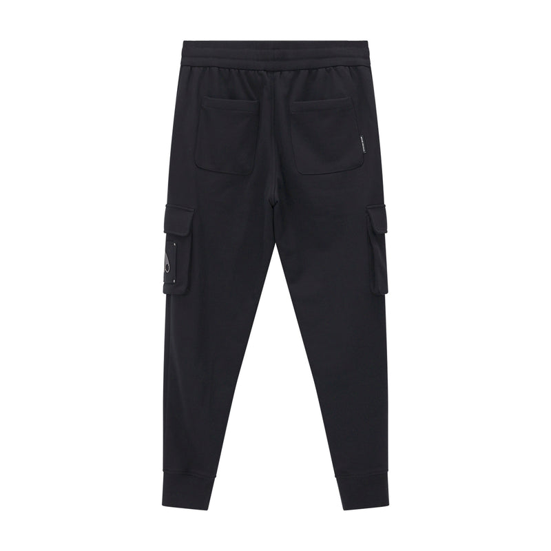 Sweatpants Hartsfield XL / Schwarz