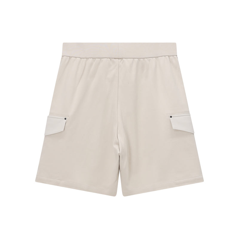 Shorts Dalon XL / Beige